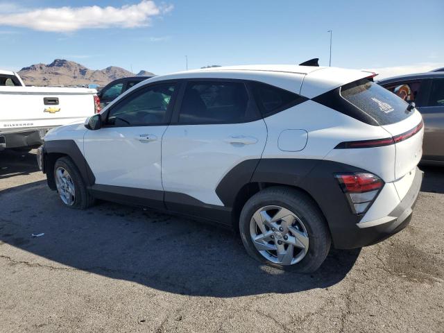 Vin: km8ha3abxru066803, lot: 51839445, hyundai kona se 20242