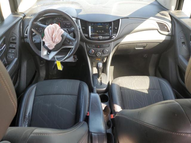 2019 CHEVROLET TRAX 1LT - KL7CJLSB9KB962425