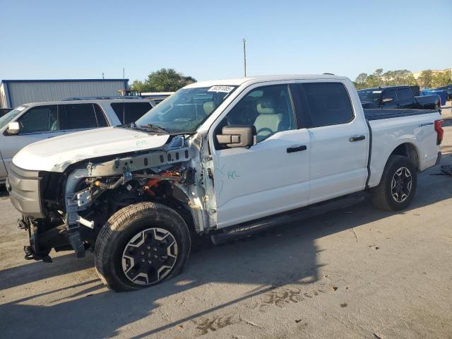 Vin: 1ft6w1ev2pwg45369, lot: 50261085, ford f150 light lightning pro 2023 img_1