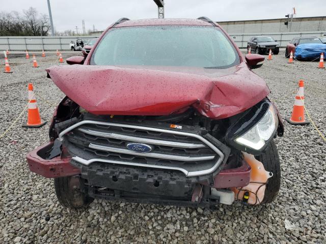 2018 FORD ECOSPORT - MAJ3P1TE0JC228978