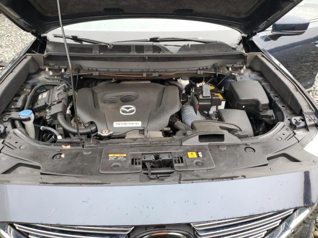 2020 MAZDA CX-9 TOURI - JM3TCBCY6L0401808