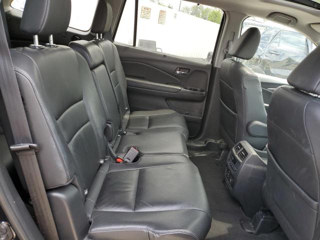 2018 HONDA PILOT EXL - 5FNYF6H80JB054514
