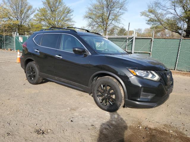 Vin: 5n1at2mvxjc753222, lot: 53697815, nissan rogue s 20184