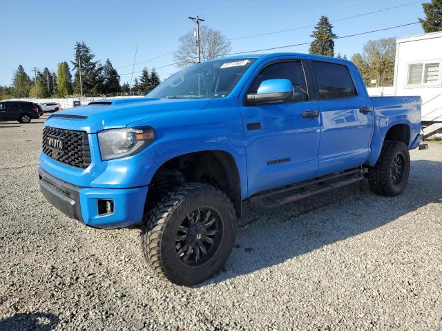 Vin: 5tfdy5f13kx817710, lot: 53771905, toyota tundra crewmax sr5 2019 img_1