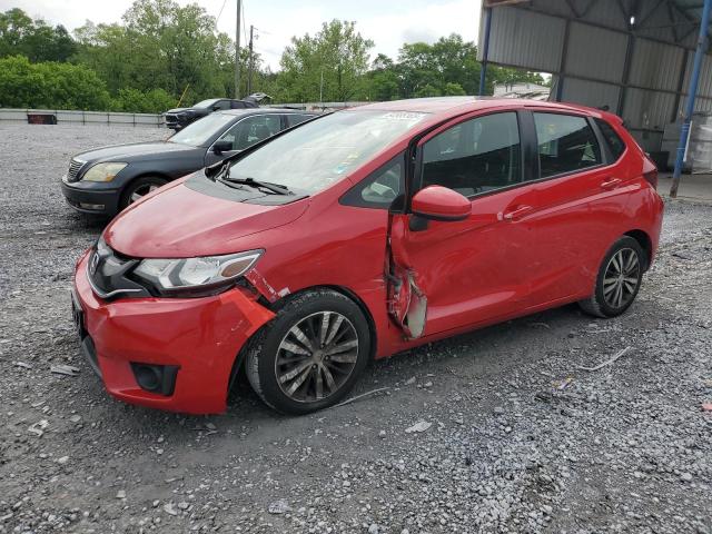 Vin: 3hggk5h8xfm752313, lot: 54585165, honda fit ex 2015 img_1