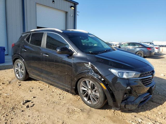 Vin: kl4mmds25pb102253, lot: 51908805, buick encore select 20234
