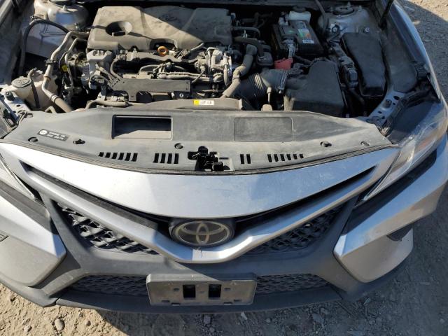 2020 TOYOTA CAMRY SE - 4T1G11AK6LU868918
