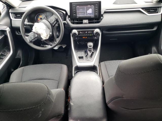 2020 TOYOTA RAV4 LE - 2T3F1RFVXLC107010
