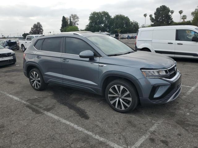 Vin: 3vvtx7b25nm020024, lot: 54550425, volkswagen taos se se 20224