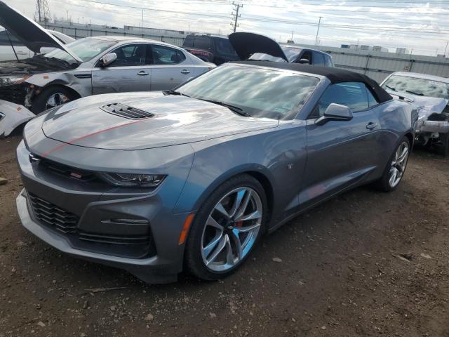 CHEVROLET CAMARO LT1