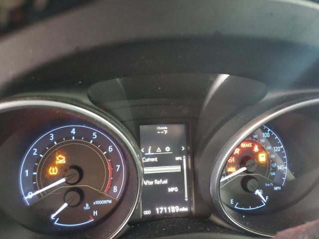 2016 TOYOTA SCION IM JTNKARJE5GJ510364
