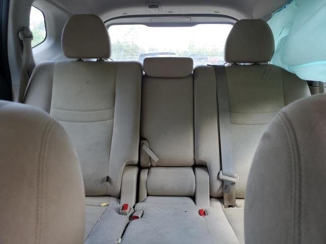 2015 NISSAN ROGUE S - 5N1AT2MV5FC910551