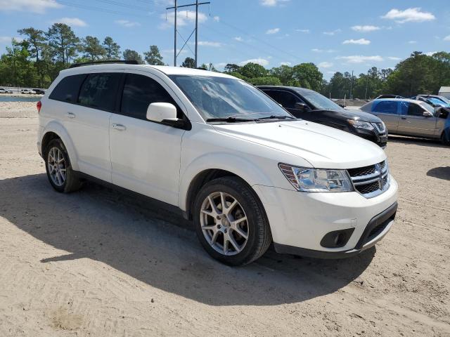 Vin: 3c4pdcbb2ft651158, lot: 52982285, dodge journey sxt 20154