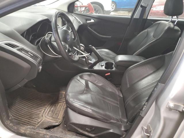 1FAHP3J2XCL266036 2012 FORD FOCUS