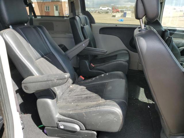 2015 DODGE GRAND CARA - 2C4RDGCG7FR724778