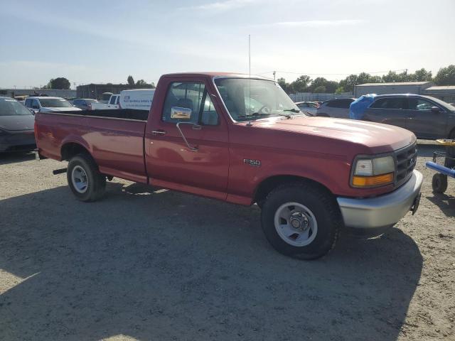 Vin: 1ftef15n6rla51982, lot: 54444345, ford all models 19944