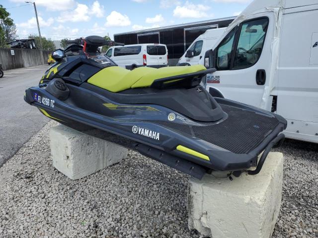 OTHER YAMAHA 2022 two tone   YAMA2027I122 photo #4