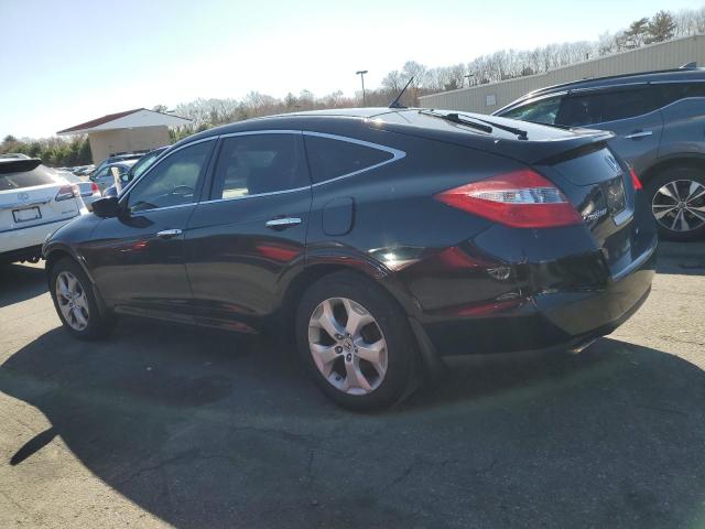 Vin: 5j6tf2h57cl003692, lot: 52178425, honda crosstour exl 20122
