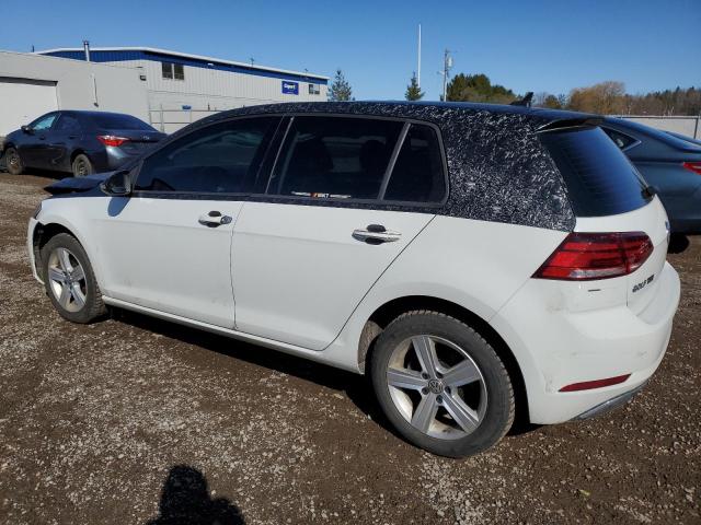 Vin: 3vwg57au9km009366, lot: 45696895, volkswagen golf s 20192