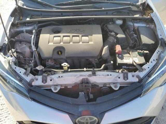 2019 TOYOTA COROLLA L - 5YFBURHEXKP907297
