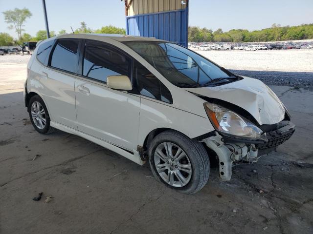 Vin: jhmge8h52bs010355, lot: 52747415, honda fit sport 20114
