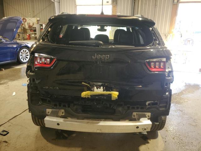 2021 JEEP COMPASS 80 3C4NJDEB3MT535708
