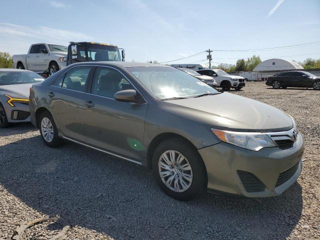 Vin: 4t4bf1fk7cr207747, lot: 54193825, toyota camry base 20124