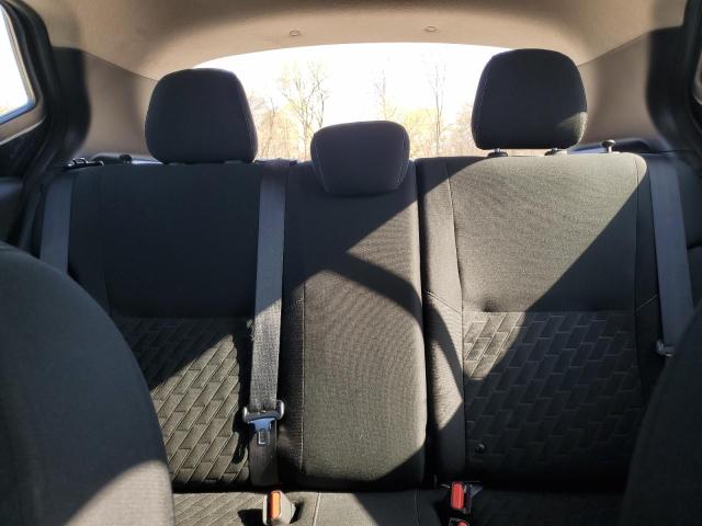 2021 NISSAN KICKS SV - 3N1CP5CVXML499110