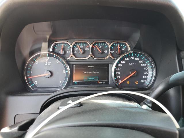2018 CHEVROLET SUBURBAN C - 1GNSCHKC6JR122002