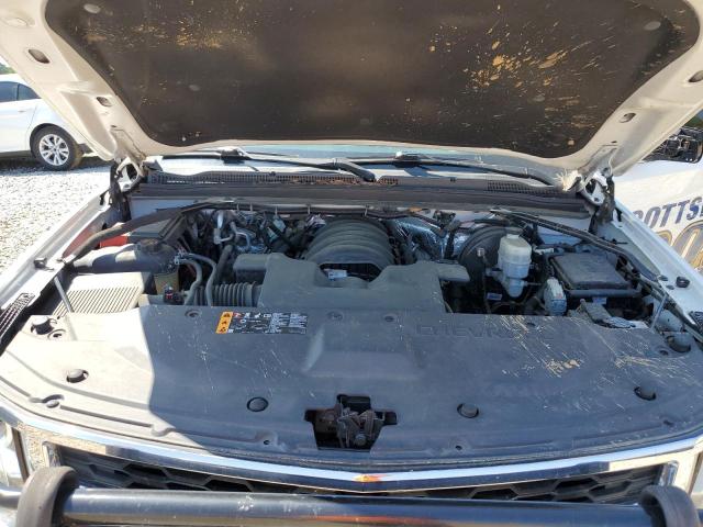 2018 CHEVROLET TAHOE POLI 1GNLCDEC1JR244940