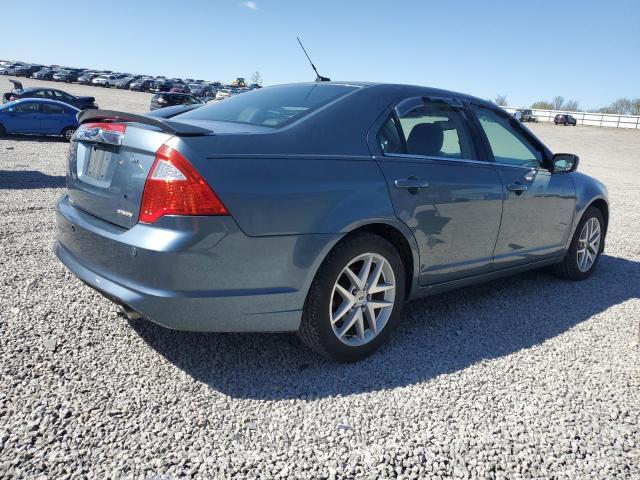 Vin: 3fahp0jg4br291444, lot: 52825525, ford fusion sel 20113