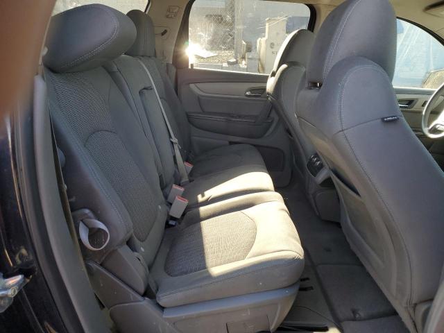 2017 CHEVROLET TRAVERSE L - 1GNKRFED0HJ242538