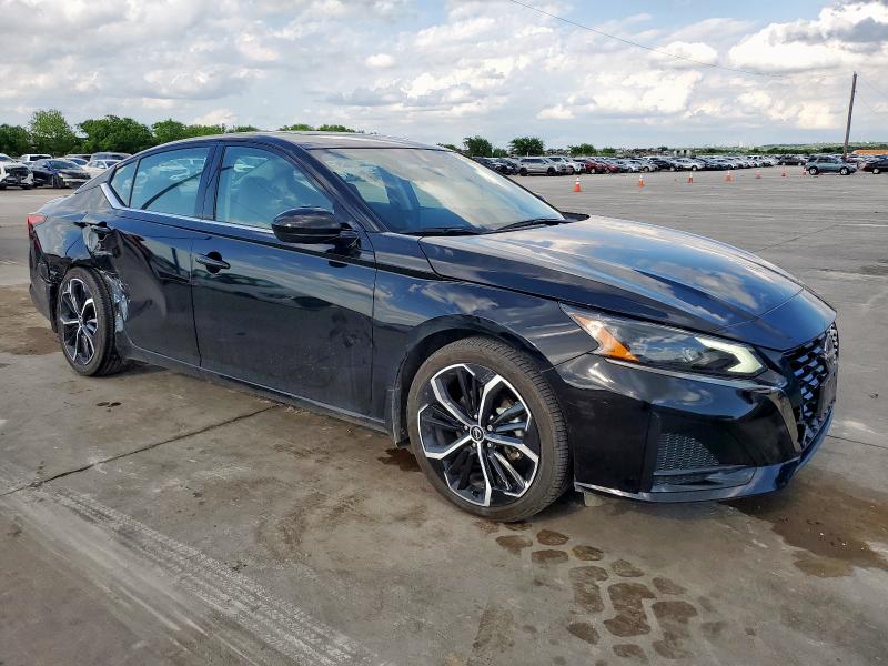 Vin: 1n4bl4cv9rn403768, lot: 54524845, nissan altima sr 20244