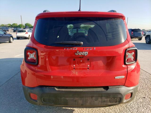 2015 JEEP RENEGADE L - ZACCJABT9FPB37819