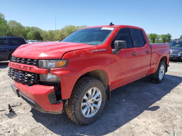 Vin: 1gcrybeh6lz328064, lot: 51287025, chevrolet all models k1500 custom 2020 img_1