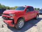 2020 CHEVROLET SILVERADO - 1GCRYBEH6LZ328064