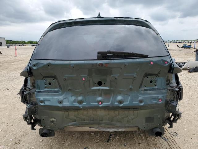 2021 GENESIS GV80 BASE KMUHCESC6MU066563