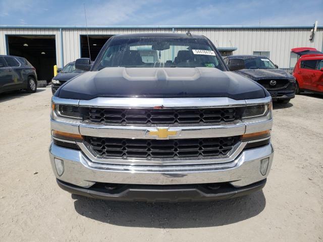 2017 CHEVROLET SILVERADO - 1GCVKREC3HZ106294
