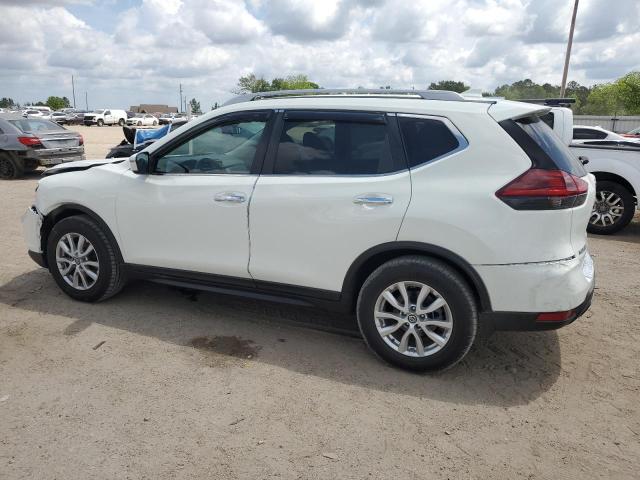 Vin: 5n1at2mt1kc758468, lot: 55222355, nissan rogue s 20192