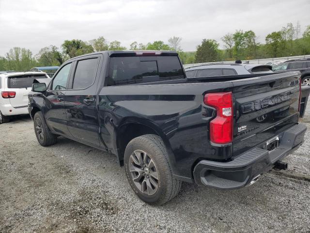 Vin: 3gcuyeed4mg333919, lot: 52782525, chevrolet all models k1500 rst 20212