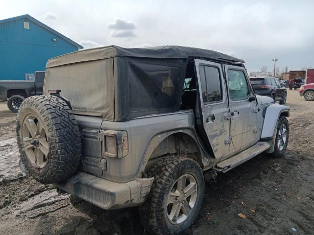 2020 JEEP WRANGLER U 1C4HJXEG6LW168029