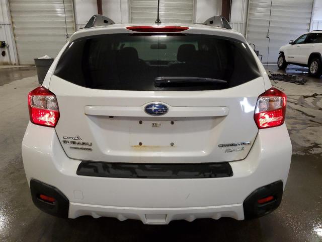 2017 SUBARU CROSSTREK - JF2GPABC2H8262219