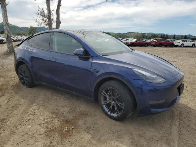 Vin: 7saygdedxrf194538, lot: 52576665, tesla model y 20244