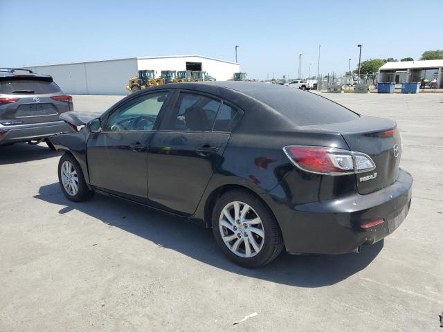 Vin: jm1bl1vg8c1507304, lot: 54076005, mazda 3 i 20122