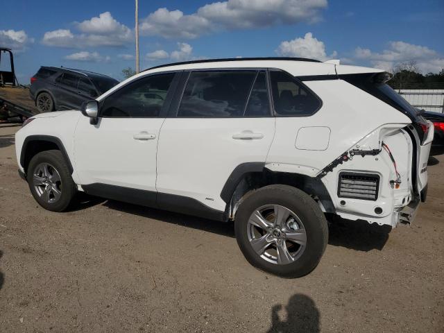 Vin: jtmlwrfv7rd256032, lot: 51275405, toyota rav4 le 20242