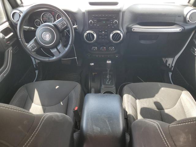 2018 JEEP WRANGLER U - 1C4HJWEG1JL923144