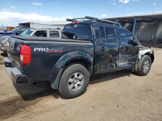 Vin: 1n6ad0ev8bc449146, lot: 53319585, nissan frontier s 20113
