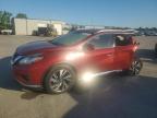 2016 NISSAN MURANO S - 5N1AZ2MG3GN110725