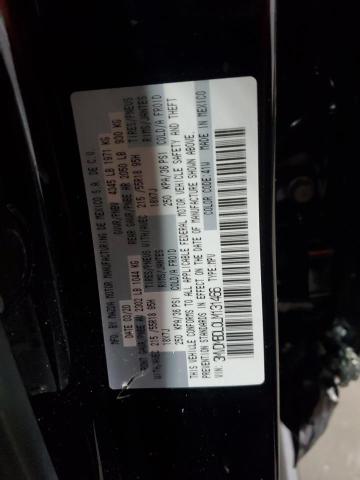 2020 MAZDA CX-30 PREF - 3MVDMBDL0LM131466