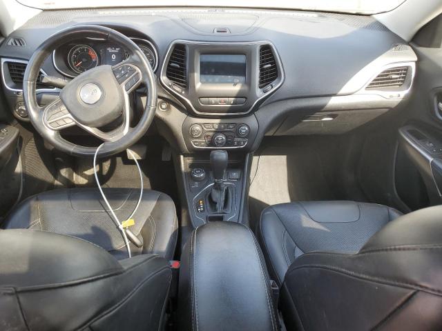 2020 JEEP CHEROKEE L - 1C4PJMLN4LD656192